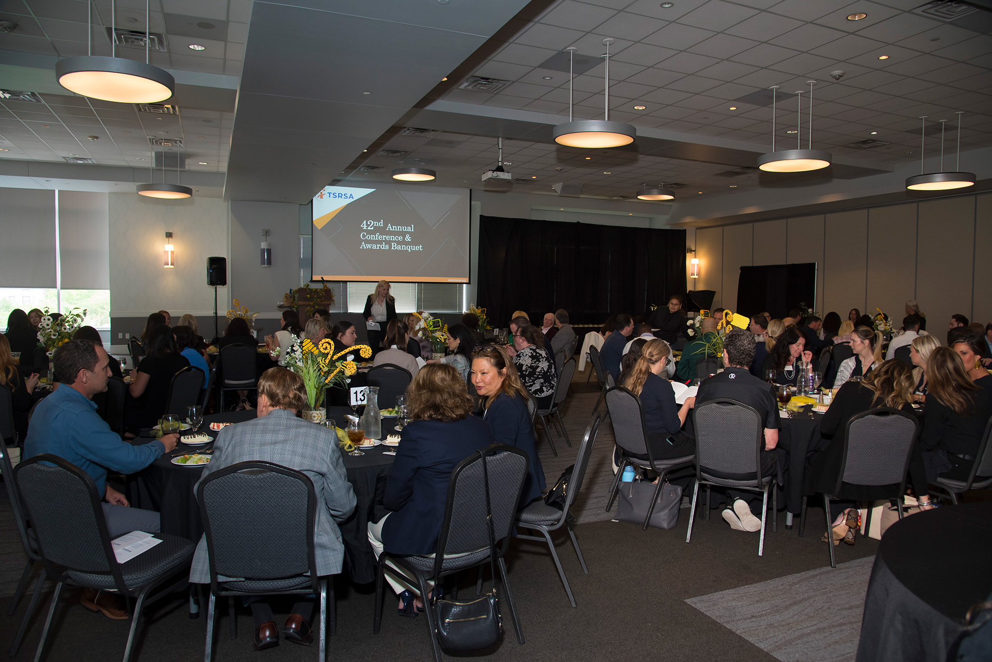 TSRSA Awards Ceremony