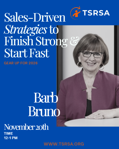 Sales-Driven Strategies to Finish Strong & Start Fast