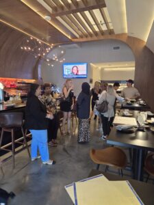 TSRSA Fall Happy Hour