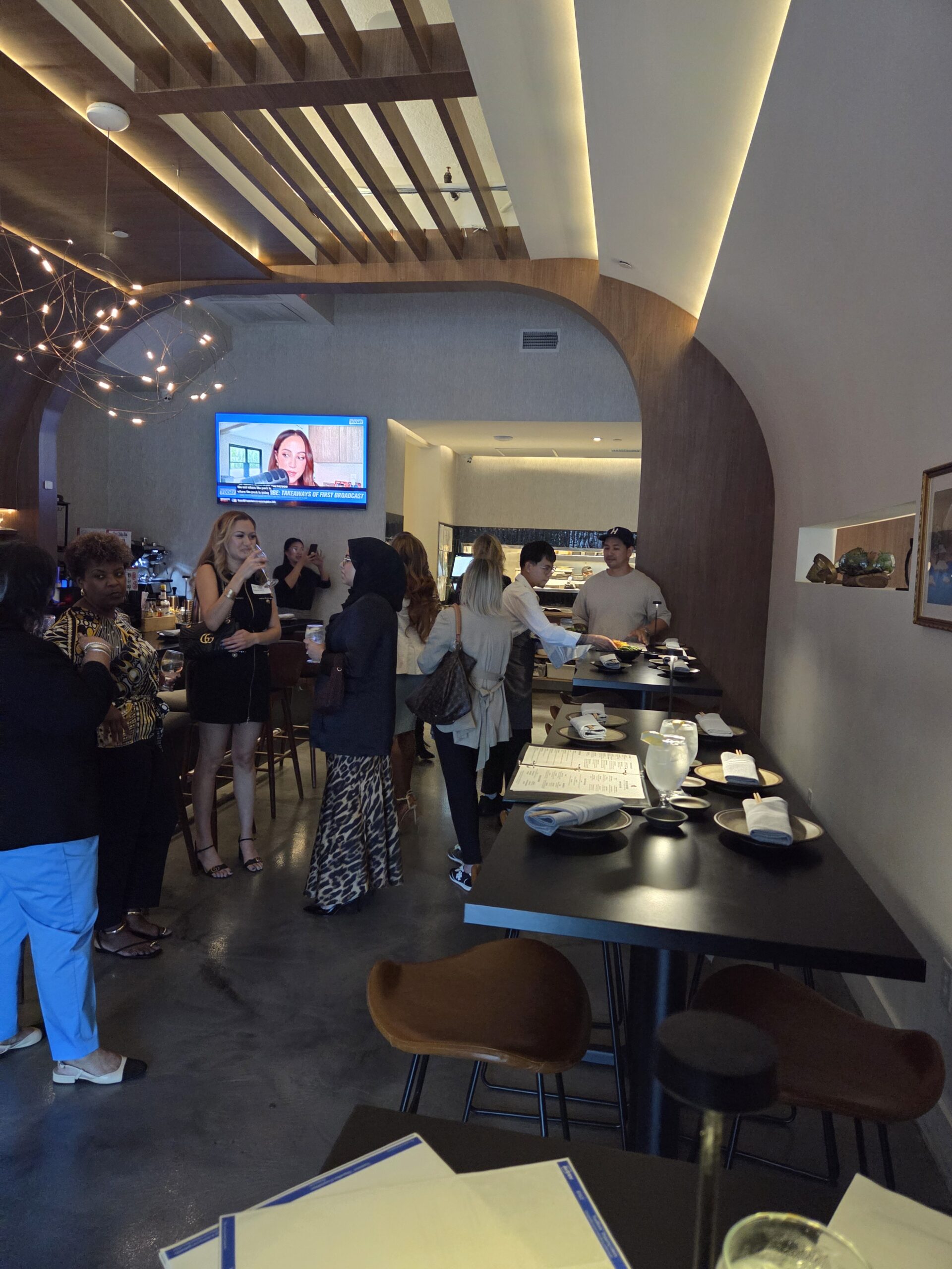 TSRSA Fall Happy Hour