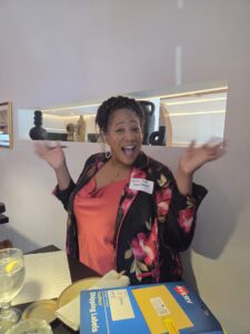 TSRSA Fall Happy Hour