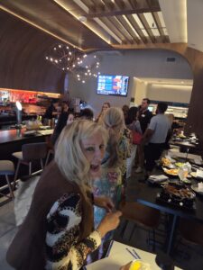 TSRSA Fall Happy Hour