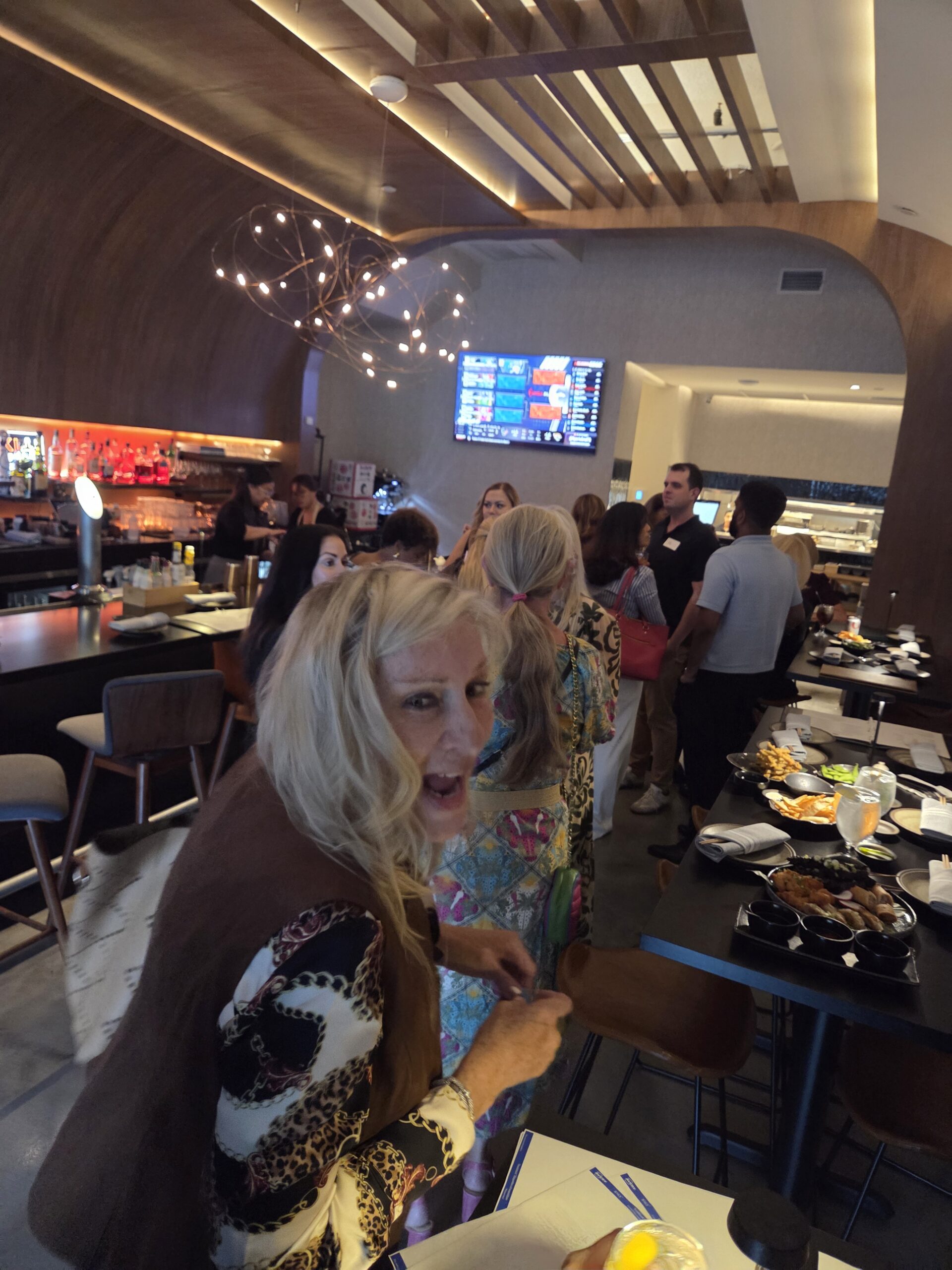 TSRSA Fall Happy Hour