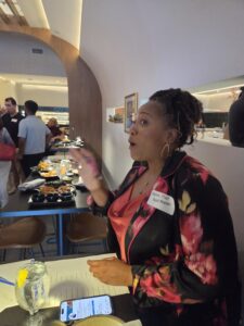 TSRSA Fall Happy Hour