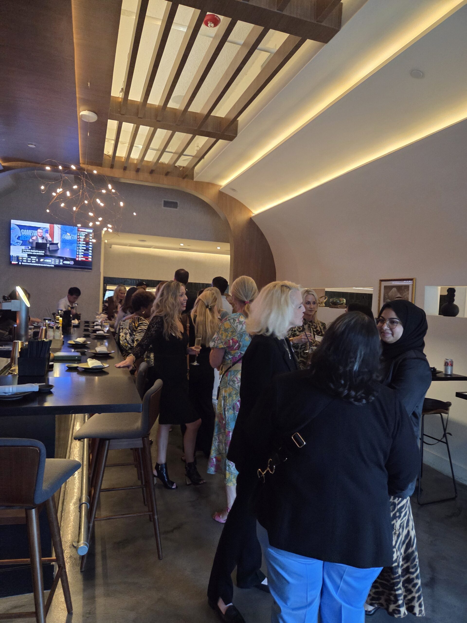 TSRSA Fall Happy Hour