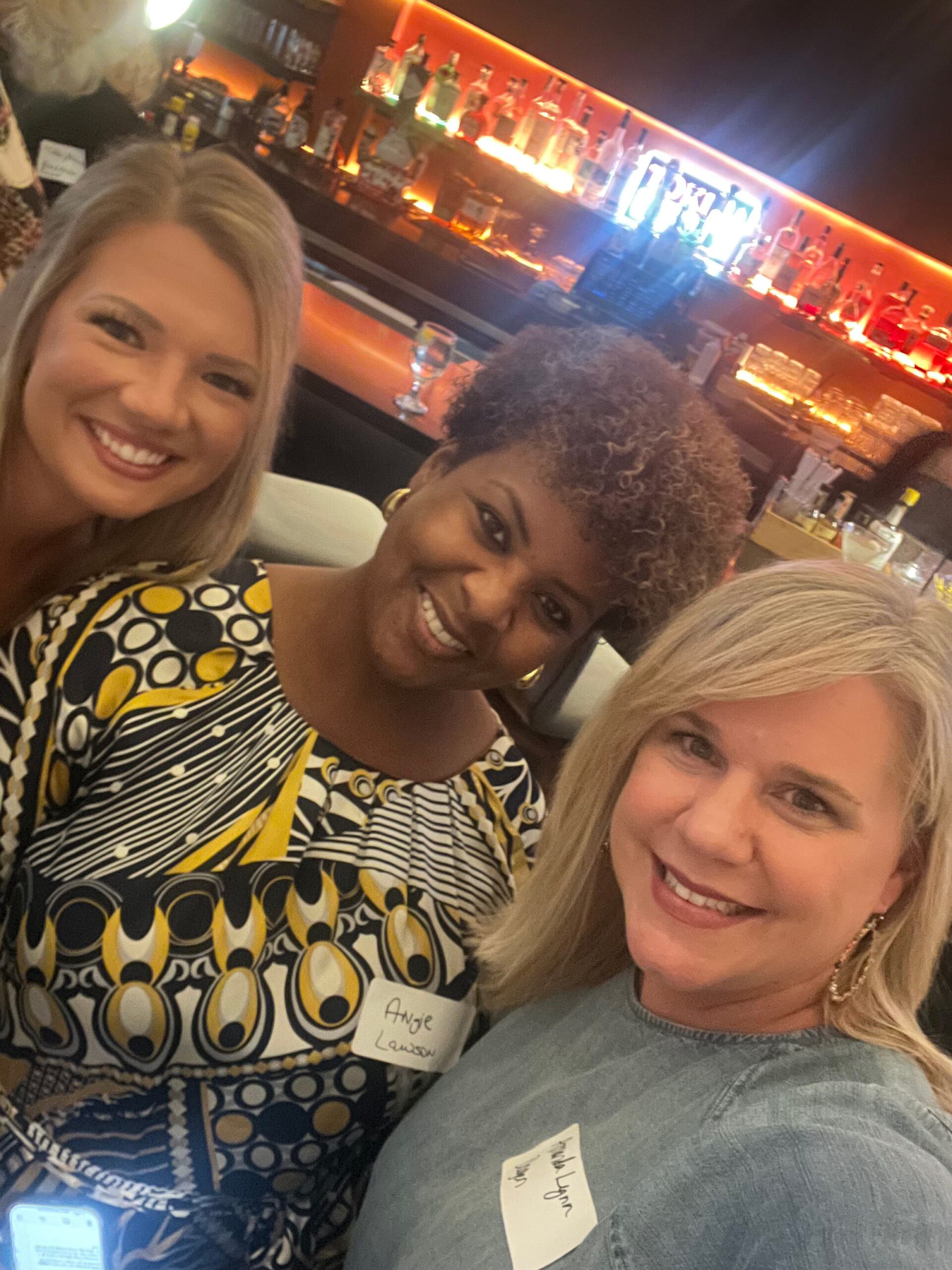 TSRSA Fall Happy Hour