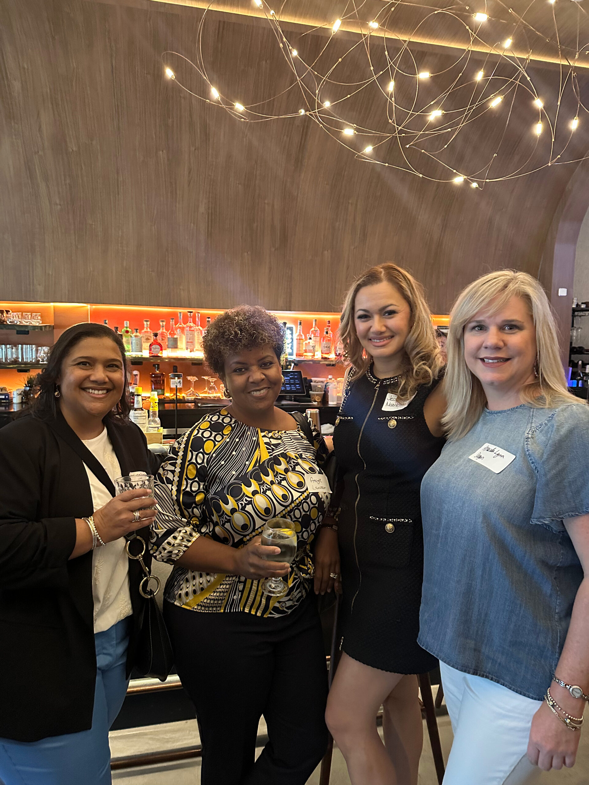 TSRSA Fall Happy Hour