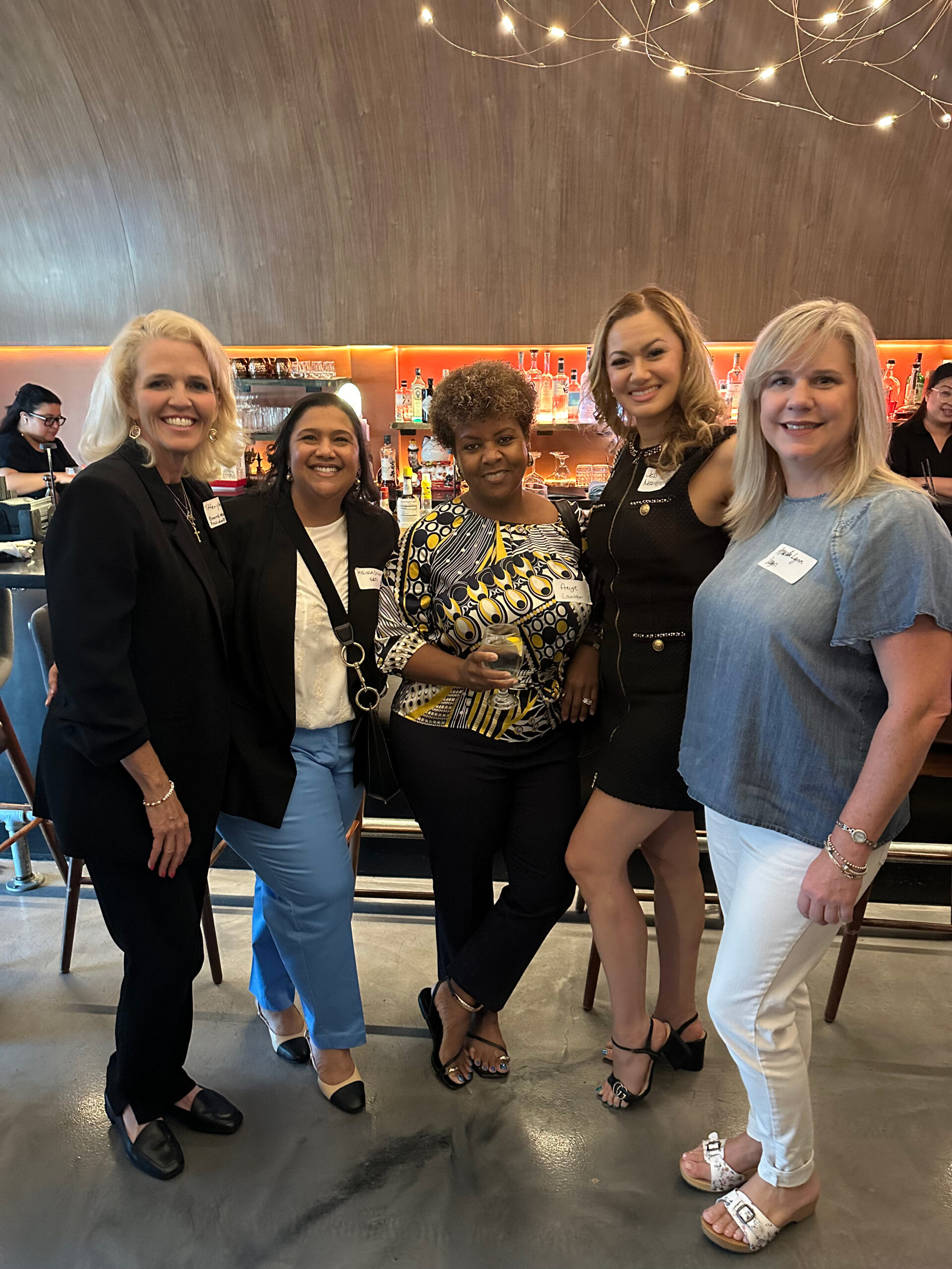 TSRSA Fall Happy Hour