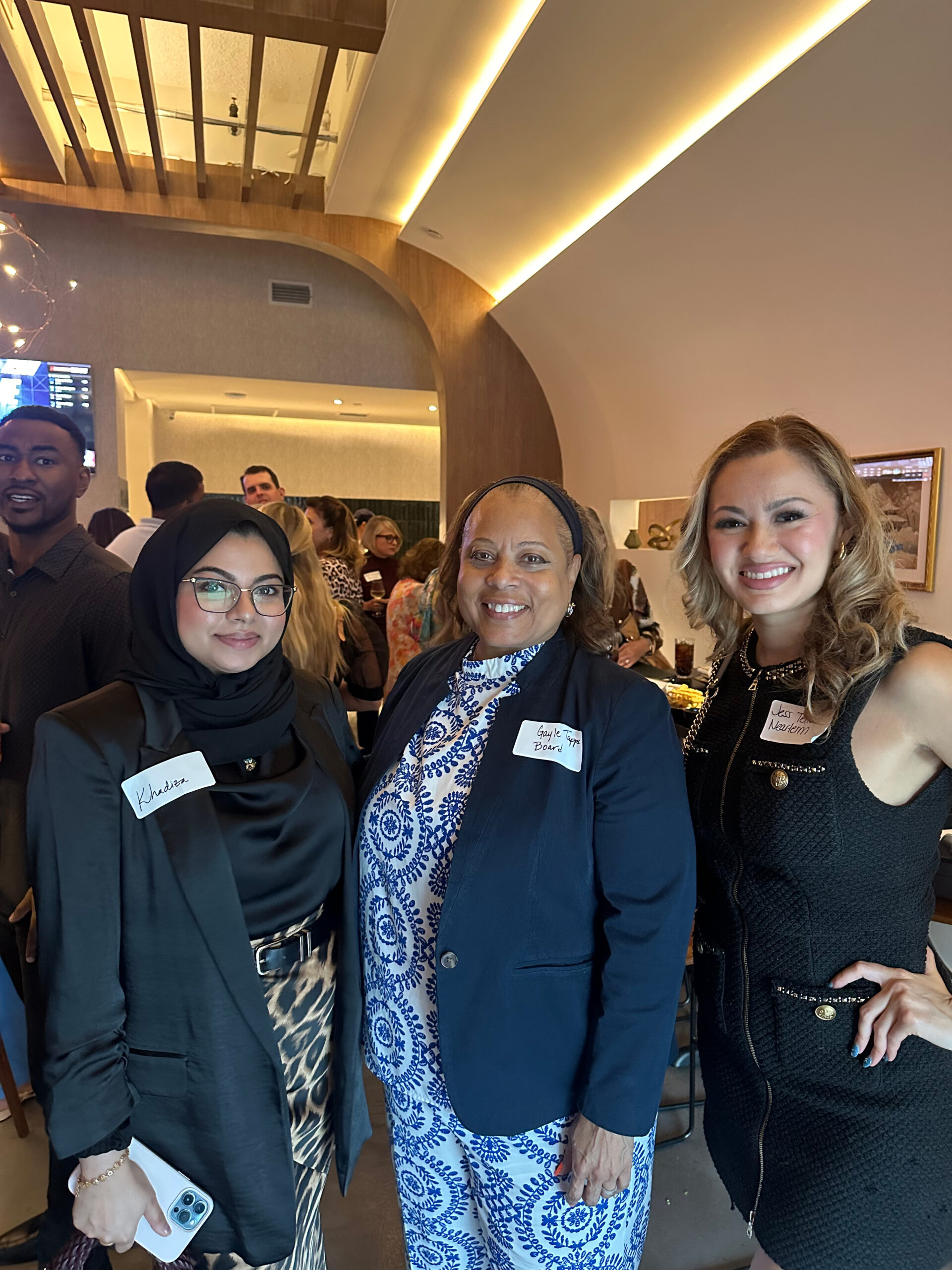 TSRSA Fall Happy Hour