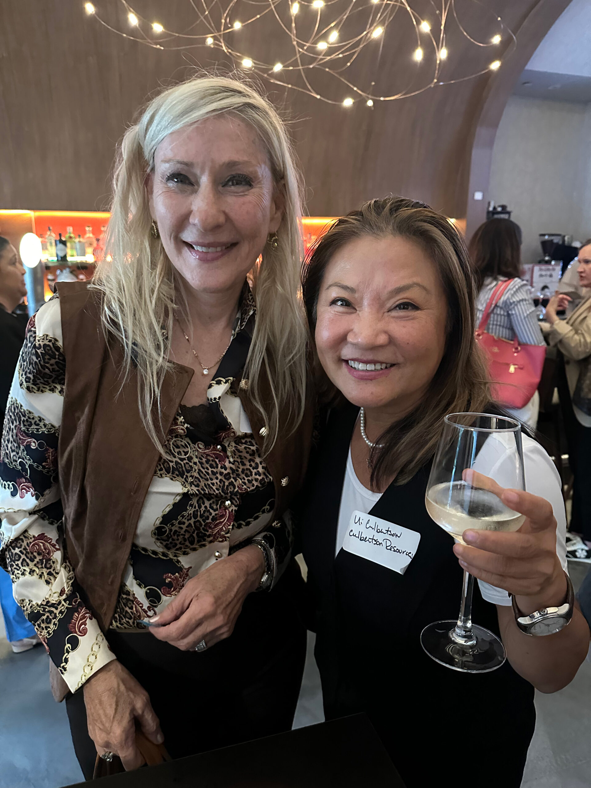 TSRSA Fall Happy Hour