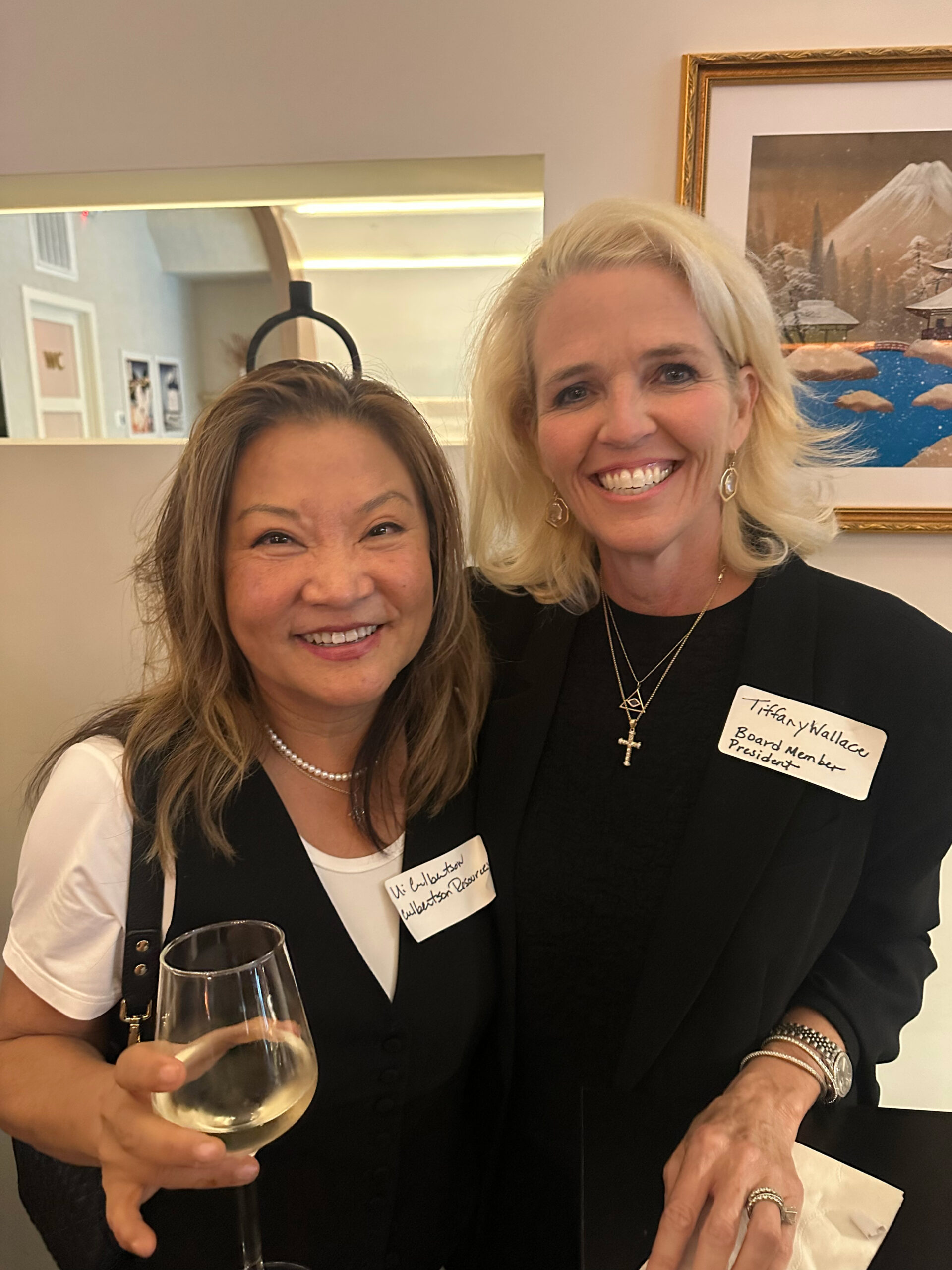 TSRSA Fall Happy Hour