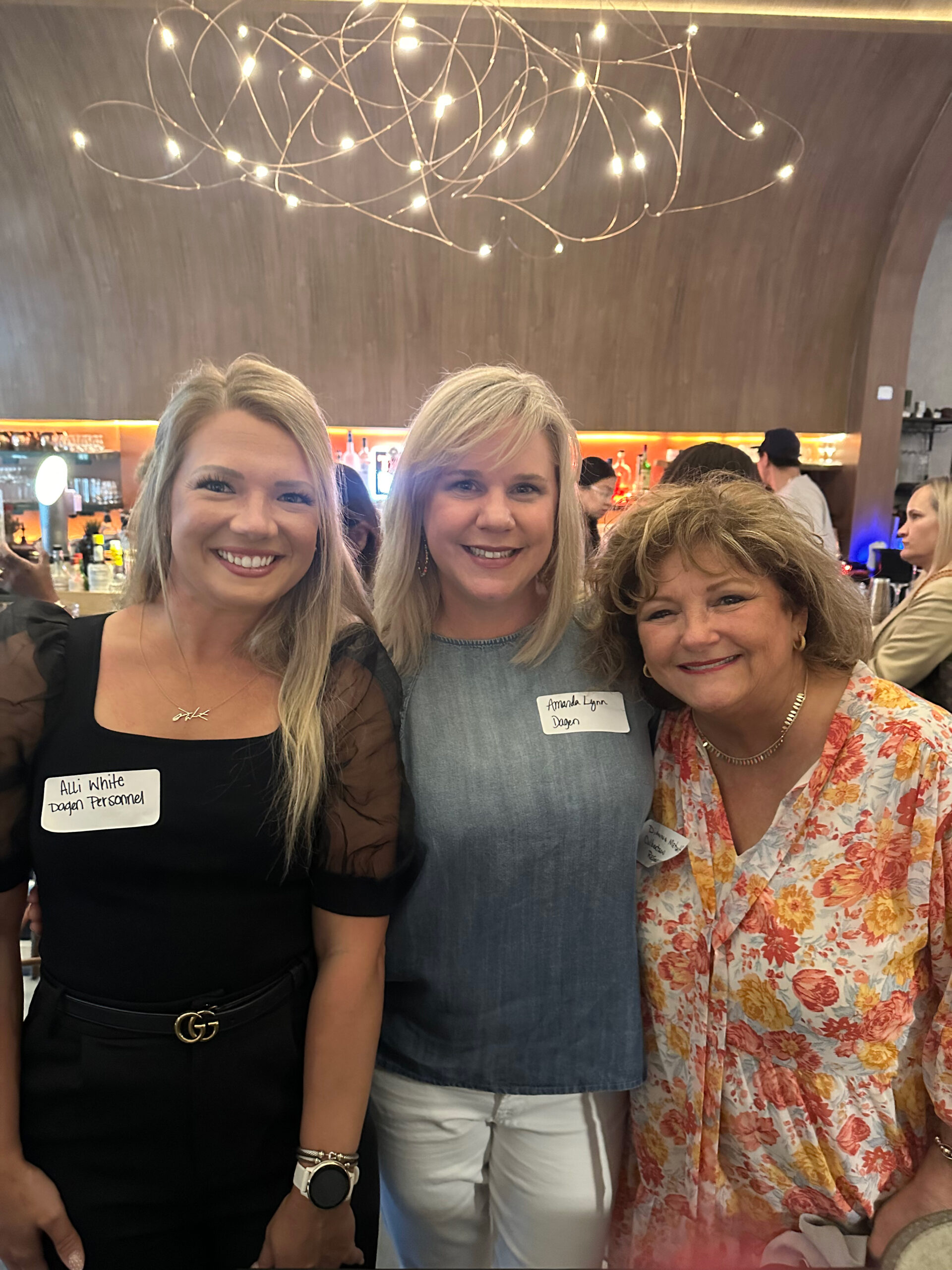 TSRSA Fall Happy Hour