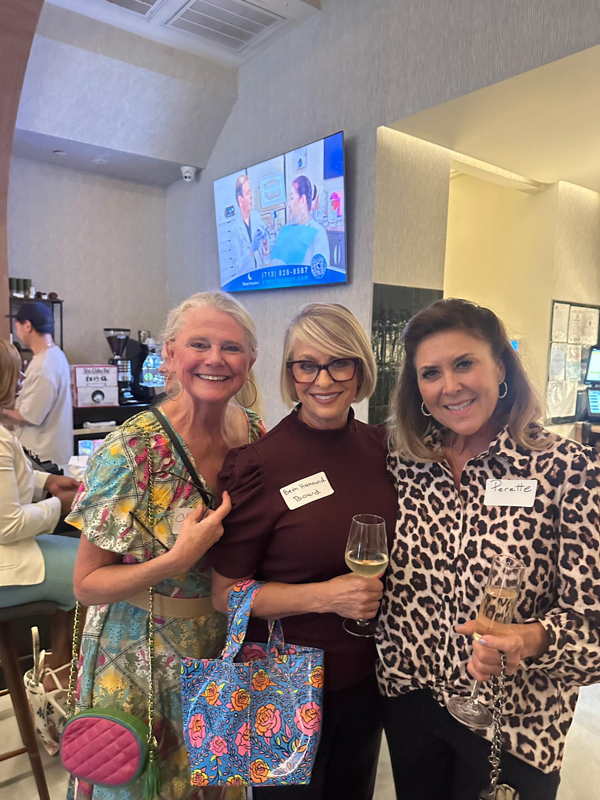 TSRSA Fall Happy Hour