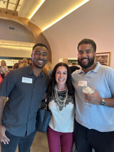 TSRSA Fall Happy Hour