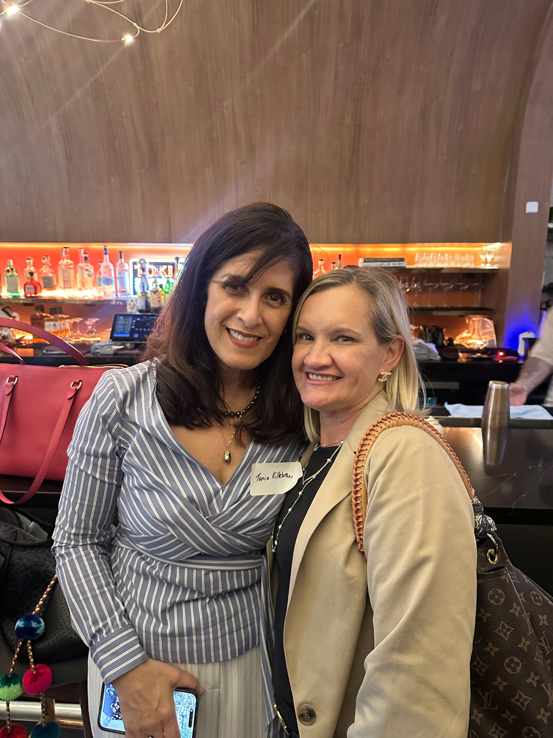 TSRSA Fall Happy Hour