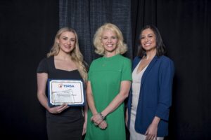 TSRSA Awards Ceremony