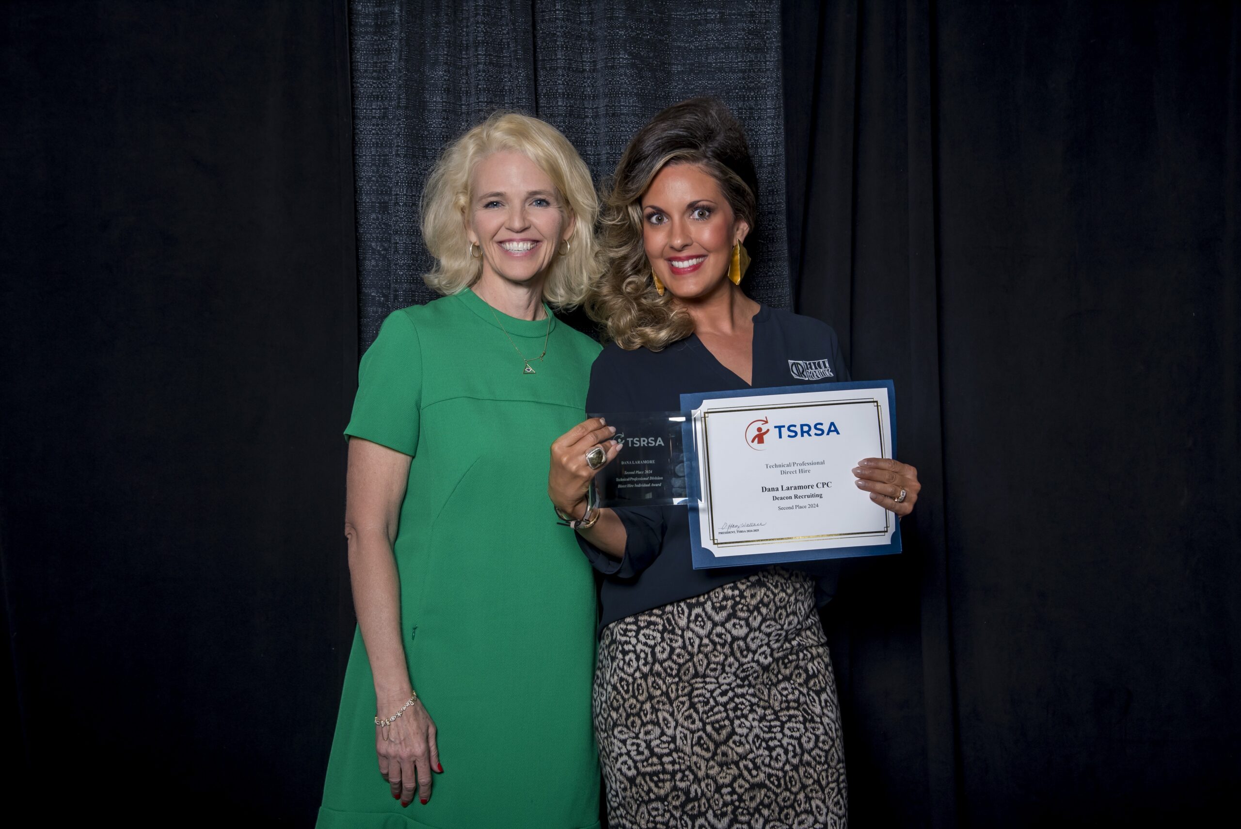 TSRSA Awards Ceremony