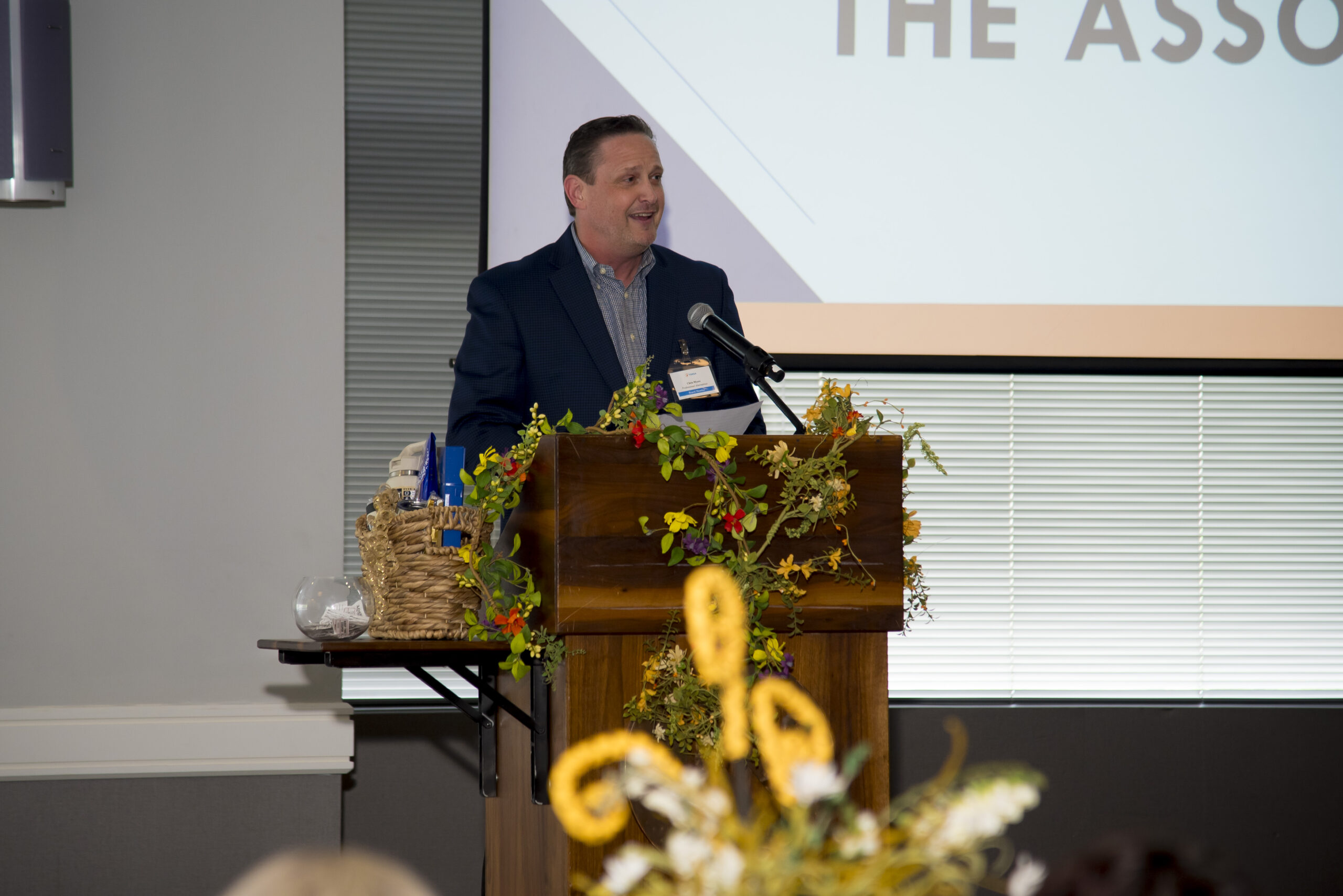 TSRSA Awards Ceremony