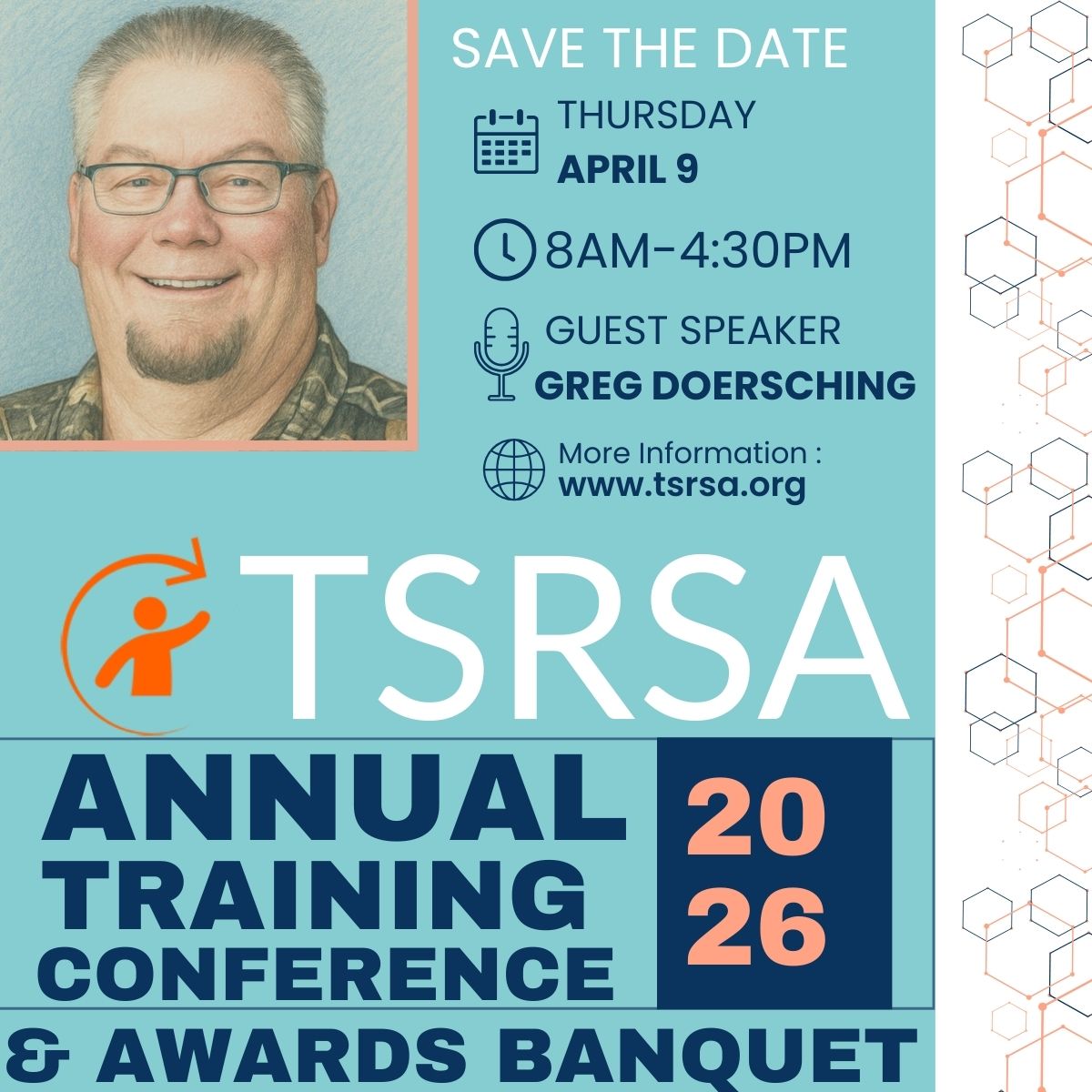 2026 Annual Training and Conference