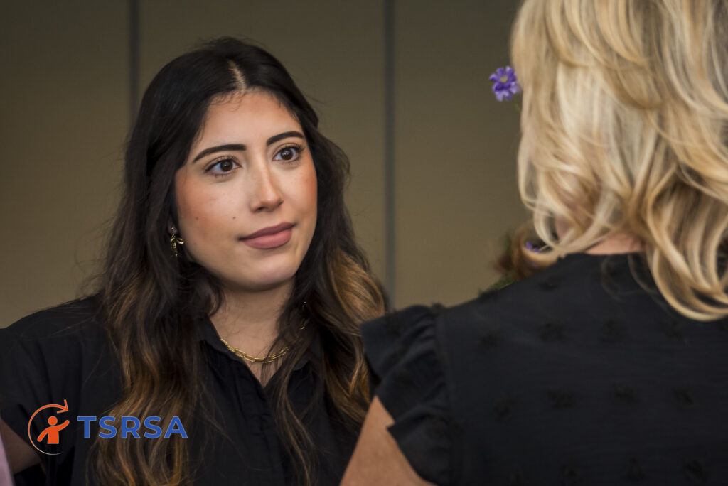 TSRSA awards ceremony