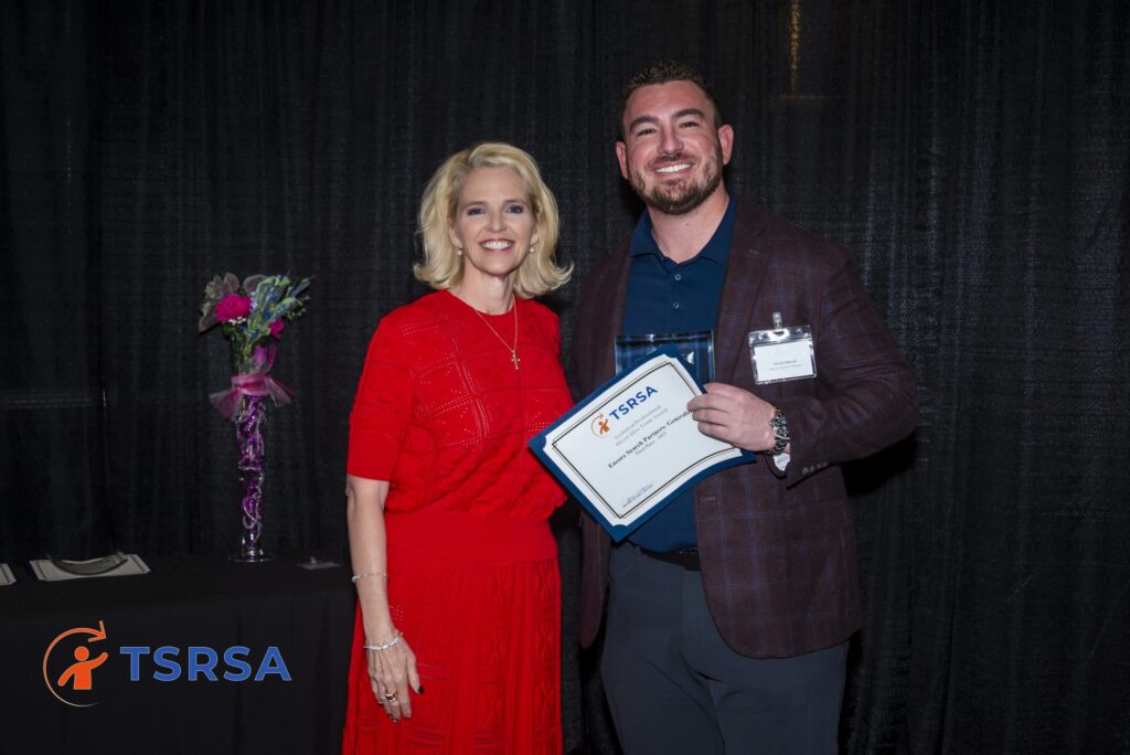 TSRSA Awards Ceremony 2026