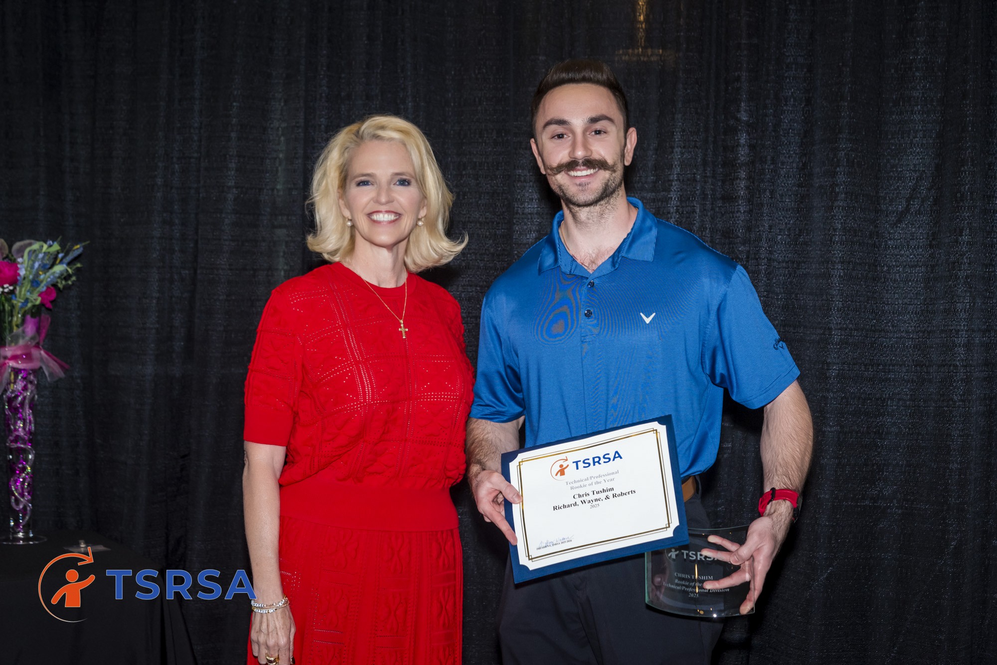TSRSA Award Banquet 2026
